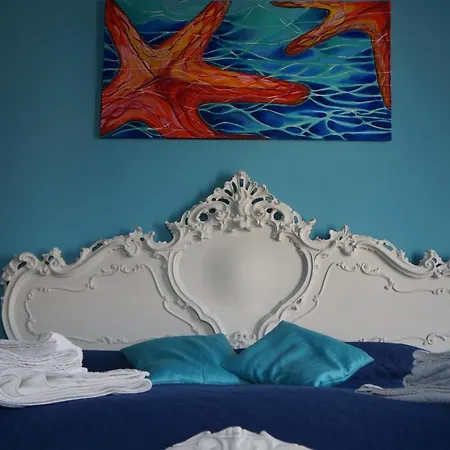 Occhi Di Mare Castellammare di Stabia