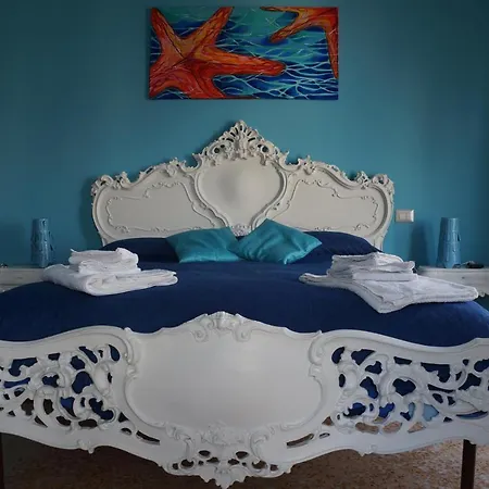 Occhi Di Mare Castellammare di Stabia