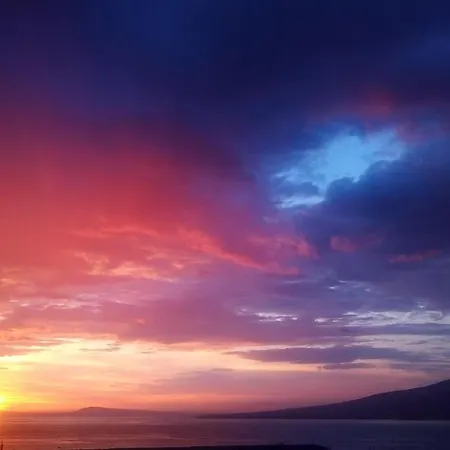 Occhi Di Mare Castellammare di Stabia