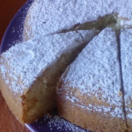 Occhi Di Mare Bed and breakfast
