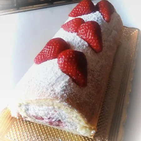 Occhi Di Mare Bed and breakfast Castellammare di Stabia
