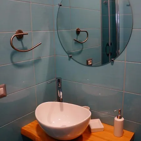 Bed and breakfast Occhi Di Mare