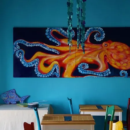 Bed and breakfast Occhi Di Mare