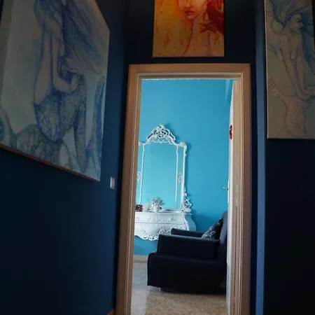 Occhi Di Mare 3* Castellammare di Stabia