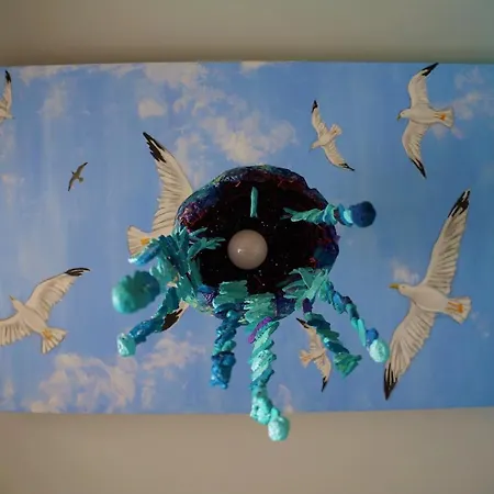 Bed and breakfast Occhi Di Mare 3*