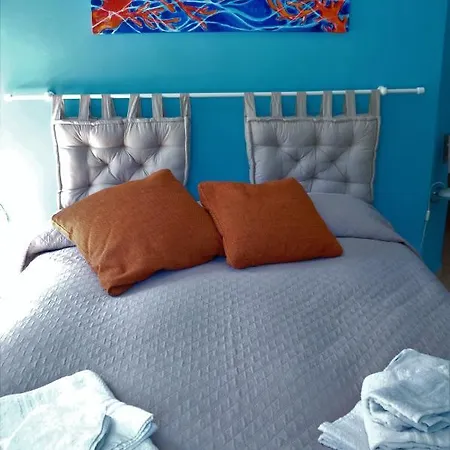 Occhi Di Mare Bed and breakfast Castellammare di Stabia