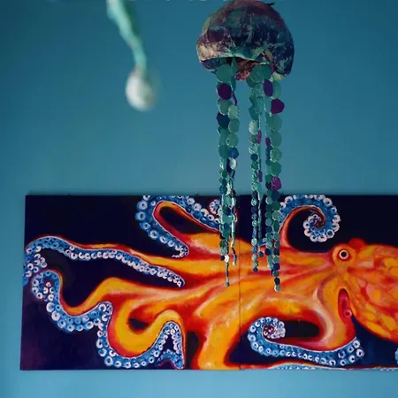 Bed and breakfast Occhi Di Mare