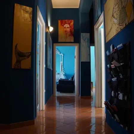 Bed and breakfast Occhi Di Mare 3*