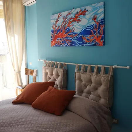 Occhi Di Mare 3* Castellammare di Stabia