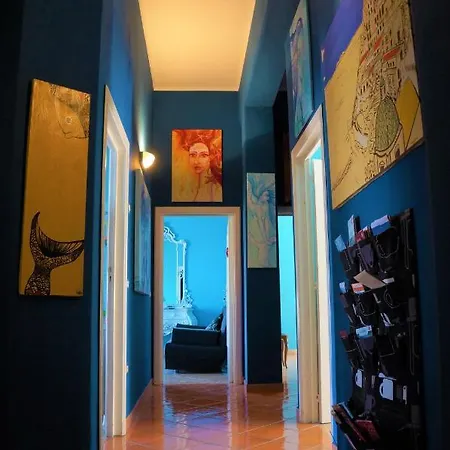 Bed and breakfast Occhi Di Mare 3*