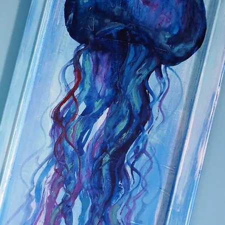 Occhi Di Mare Bed and breakfast Castellammare di Stabia