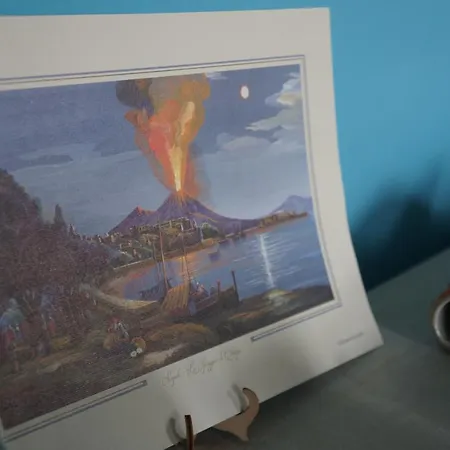 Occhi Di Mare 3* Castellammare di Stabia