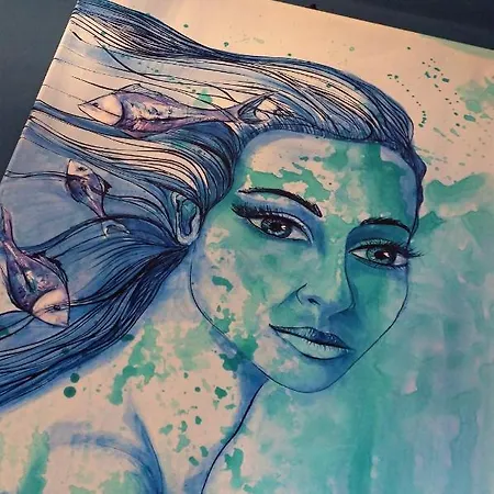 Bed and breakfast Occhi Di Mare 3*