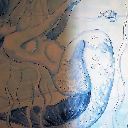 Occhi Di Mare 3* Castellammare di Stabia