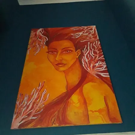 Occhi Di Mare Castellammare di Stabia