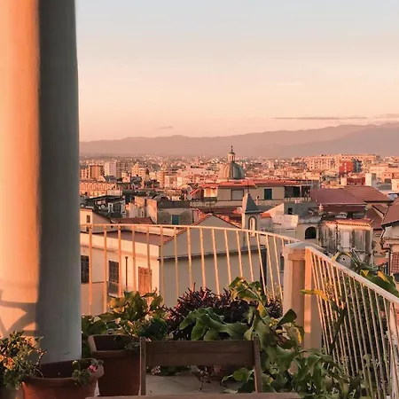 Bed and breakfast Occhi Di Mare 3*