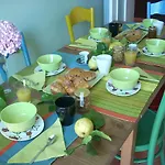 Occhi Di Mare Frühstückspension