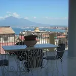 Frühstückspension Occhi Di Mare Castellammare di Stabia