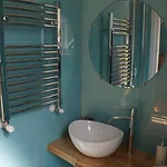 Occhi Di Mare 3*
