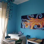 Occhi Di Mare Frühstückspension