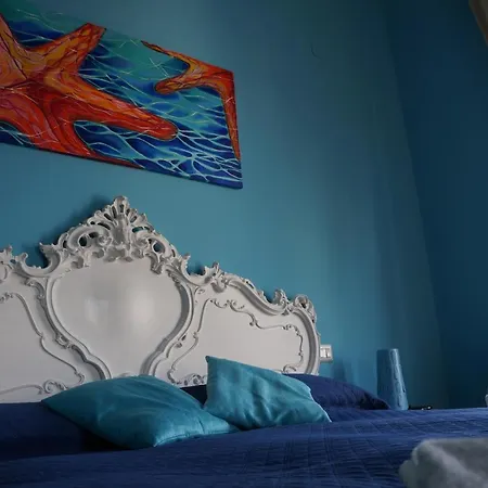Bed & Breakfast Occhi Di Mare