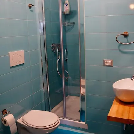 Nocleg ze śniadaniem Occhi Di Mare 3*