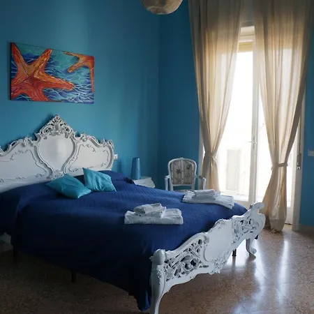 Occhi Di Mare Bed & Breakfast