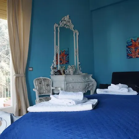 Occhi Di Mare 3*