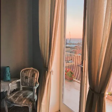 Bed & Breakfast Occhi Di Mare