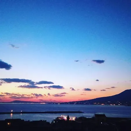 Bed & Breakfast Occhi Di Mare *