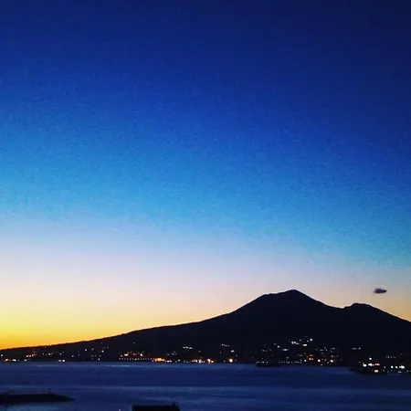 Nocleg ze śniadaniem Occhi Di Mare Castellammare di Stabia