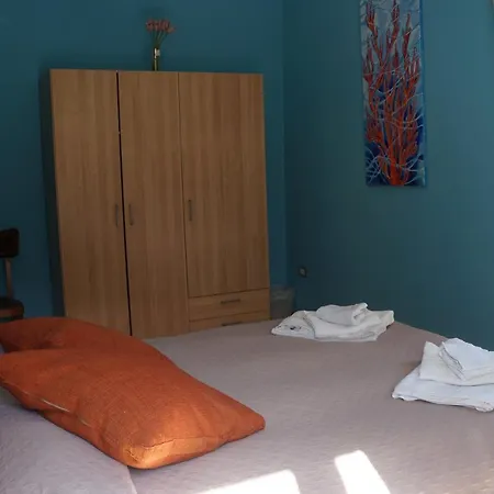 Occhi Di Mare 3*