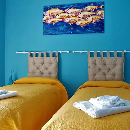 Bed & Breakfast Occhi Di Mare