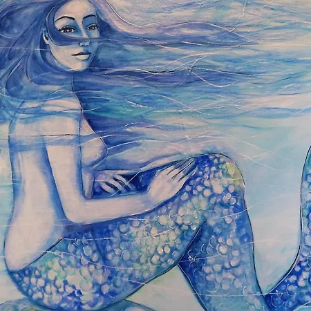 Occhi Di Mare