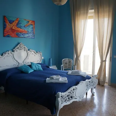 Occhi Di Mare Bed & Breakfast
