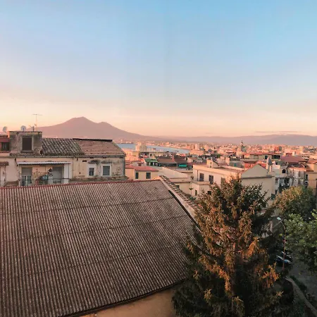 Occhi Di Mare Bed & Breakfast