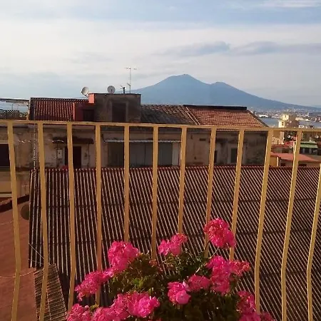 Bed & Breakfast Occhi Di Mare *