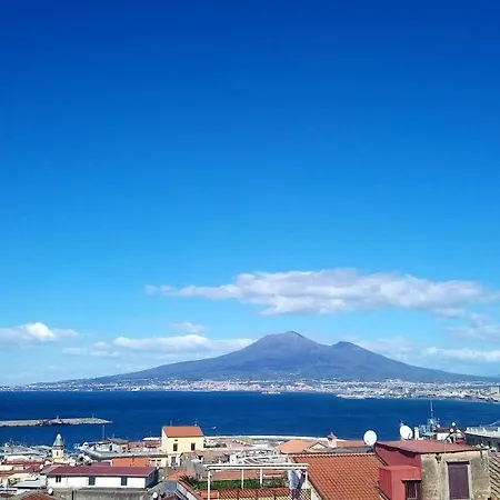 Occhi Di Mare Castellammare di Stabia