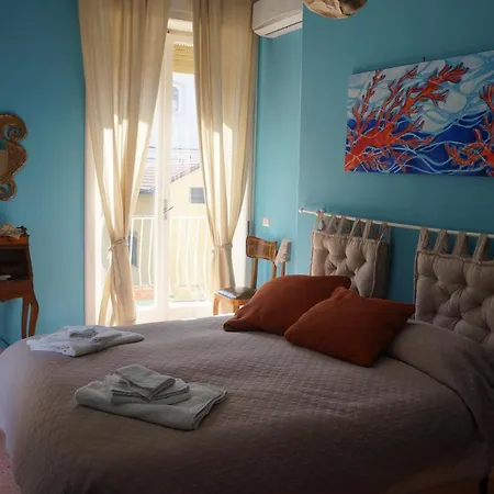 Bed & Breakfast Occhi Di Mare