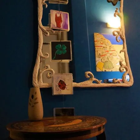 Couette-café Occhi Di Mare