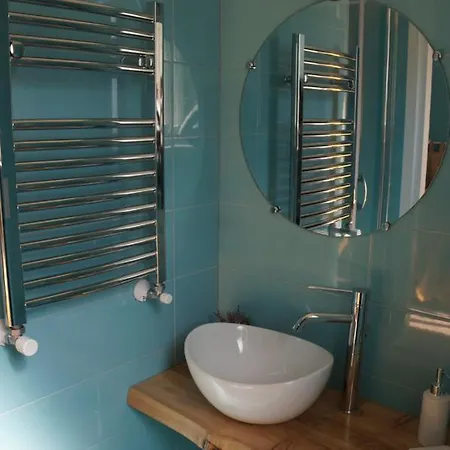 Occhi Di Mare 3*