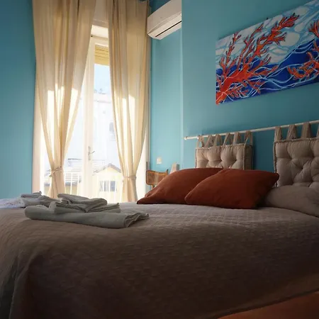Occhi Di Mare Bed & Breakfast *