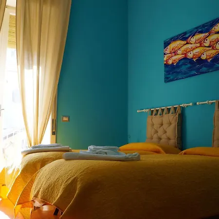 Occhi Di Mare