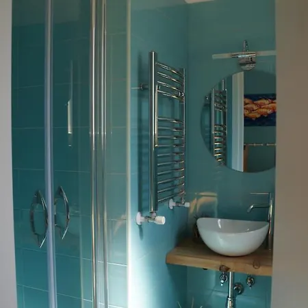 Occhi Di Mare Bed & Breakfast Castellammare di Stabia