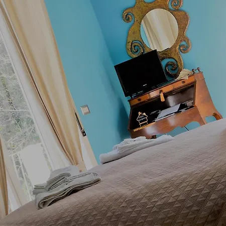 Bed & Breakfast Occhi Di Mare