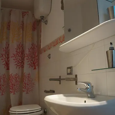 Bed & Breakfast Occhi Di Mare *