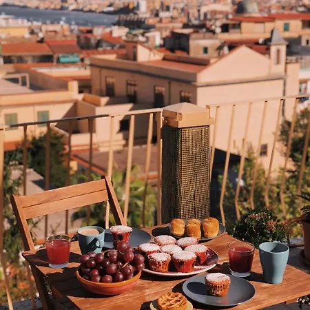 Bed & Breakfast Occhi Di Mare 3*