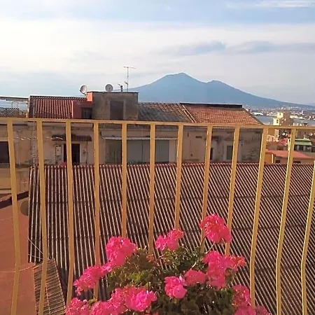 Occhi Di Mare 3* Castellammare di Stabia