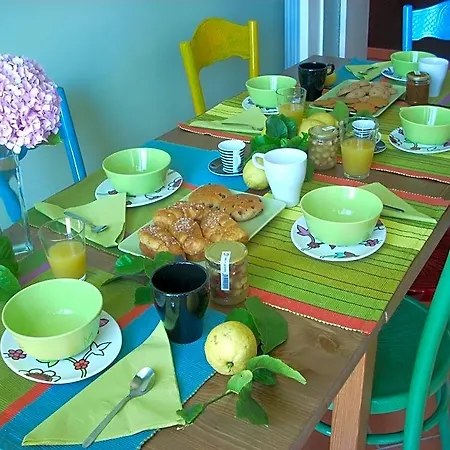 B&B Occhi Di Mare