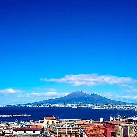 Occhi Di Mare